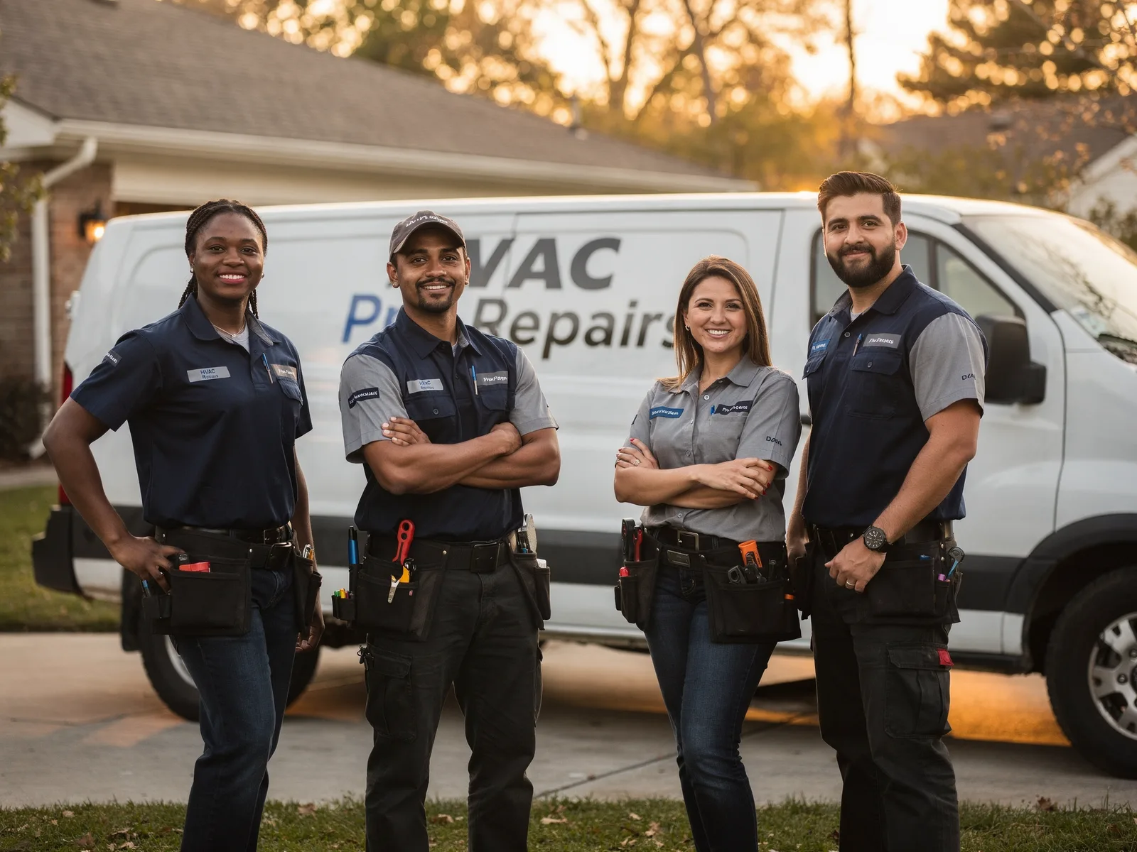 Heat Pump Repair company in Lares, PR