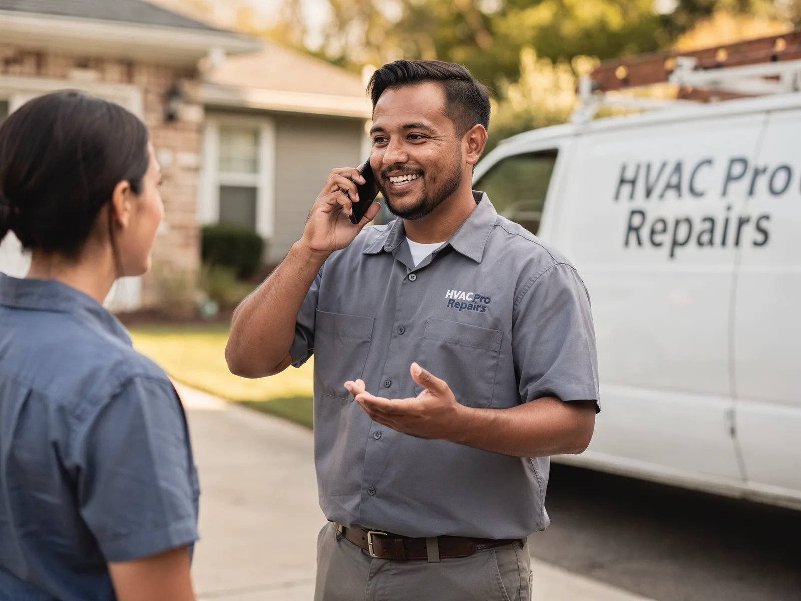 Heat Pump Repair Lares, PR FAQs